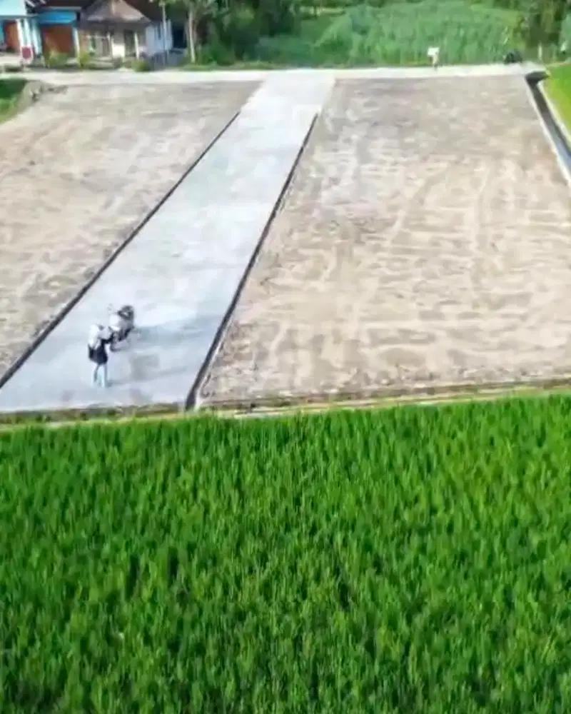 Dijual tanah karanganyar kota