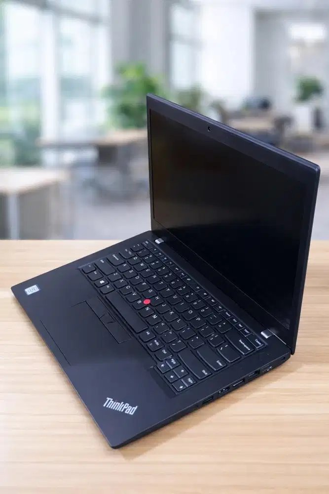LENOVO THINKPAD T470s