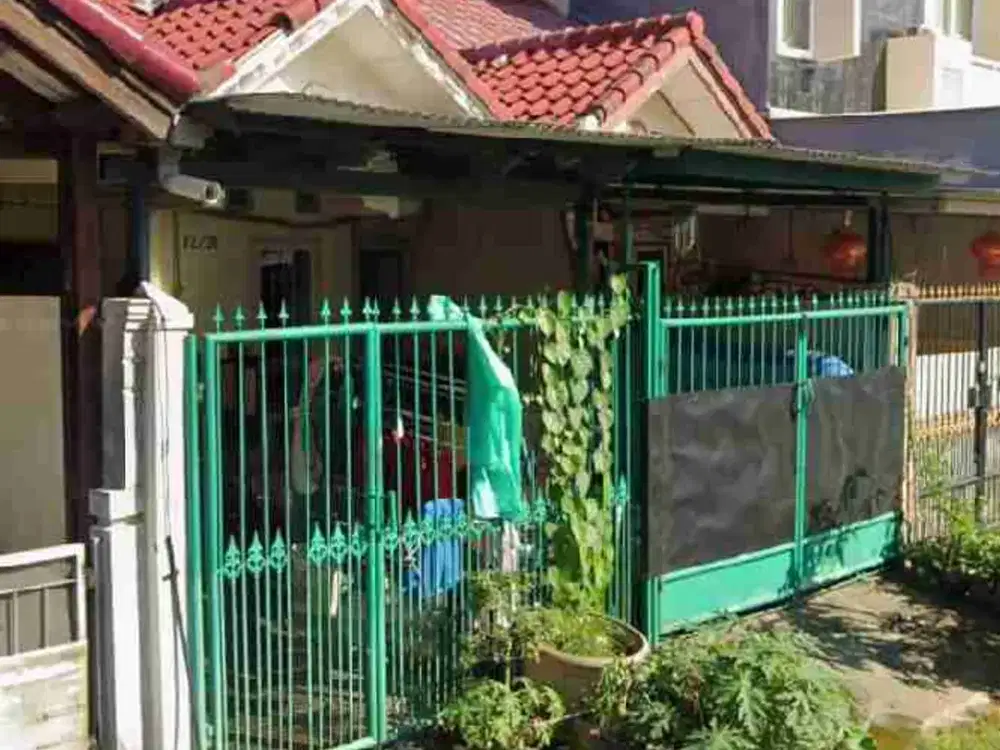 Rumah Dijual