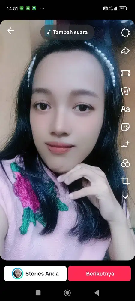 Info loker beberes saja tidak masak