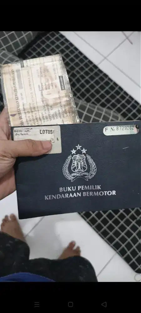 di jual motoe mio soul 2009