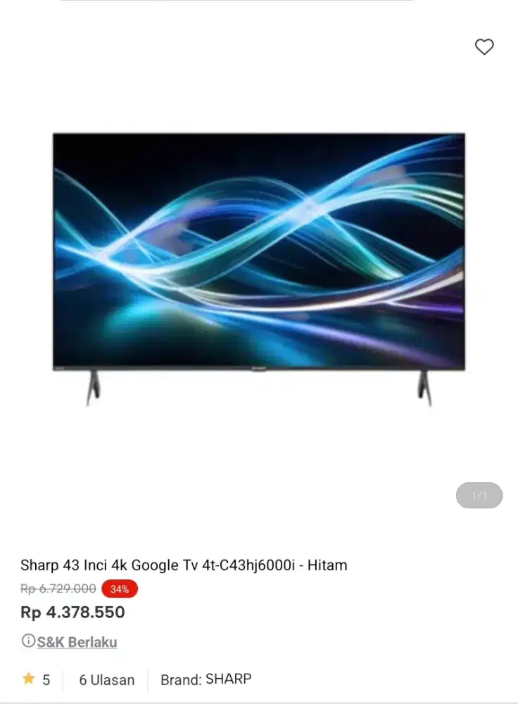 smart tv promo bisa cicilan syarat ktp tanpa dp bayar bulan depan