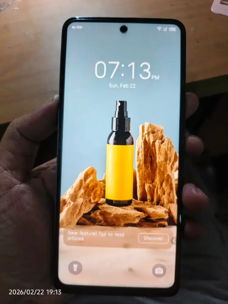 Tecno Spark 10 Pro 8/256