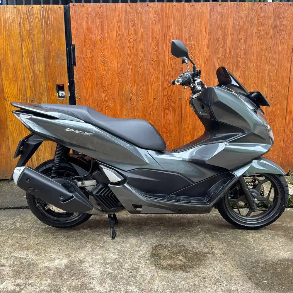 NEW PCX 160 CBS 2022 SURAT LENGKAP MOTOR TERAWAT HARGA TERMURAH