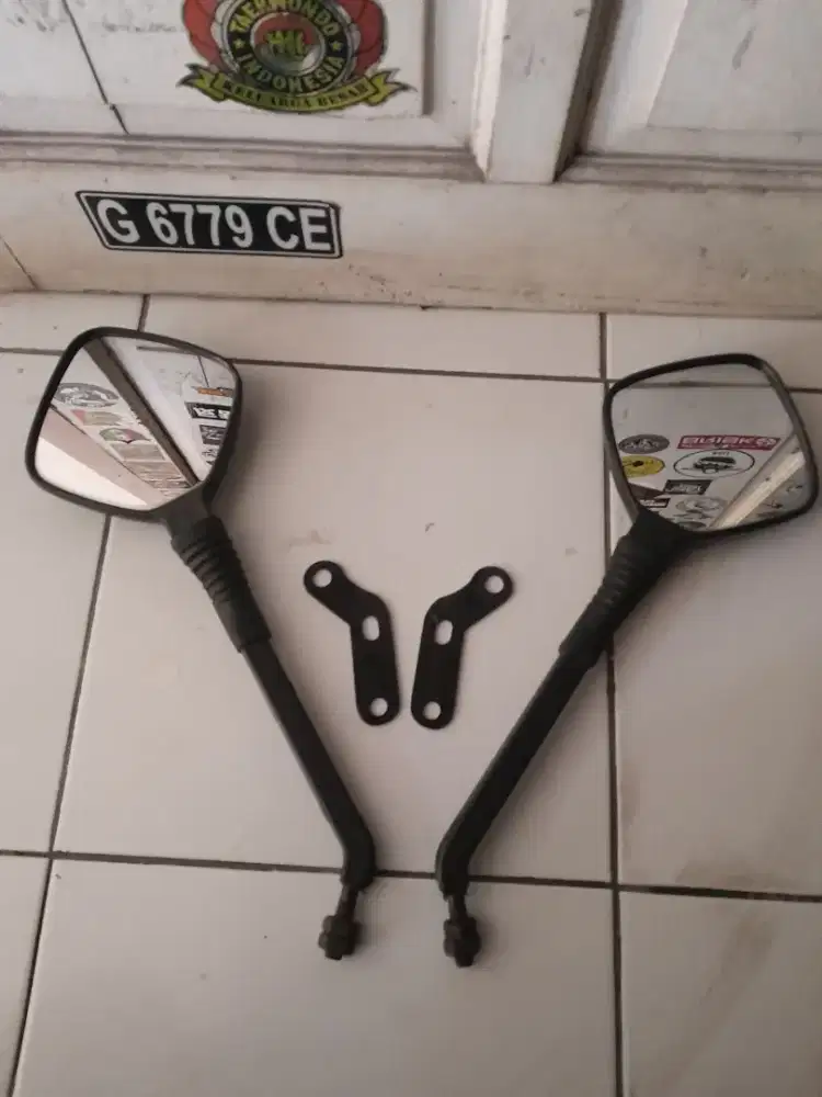 Spion RMS Italy original vespa klasik (second)