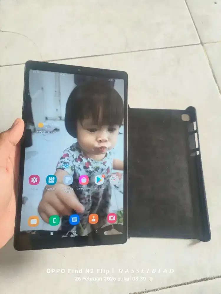 Samsung tab A7 lite 4G 3/32