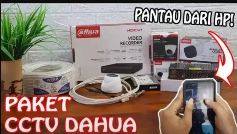 Spesial Cctv -pasang baru,perbaikan,upgrade