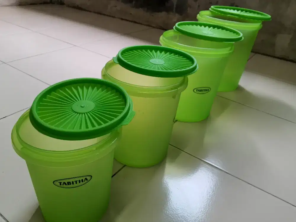 Toples Lebaran 2026