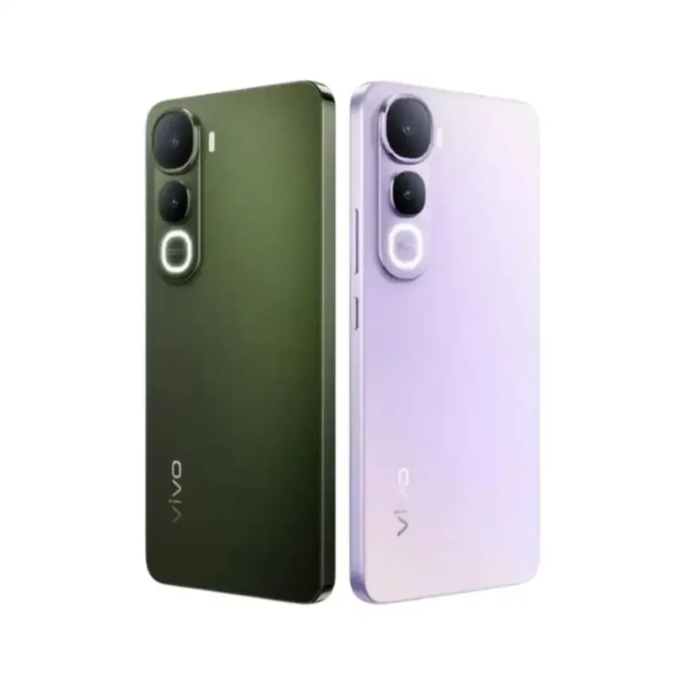 VIVO Y400 SPEK TINGGI HARGA MURAH BISA DI CICIL