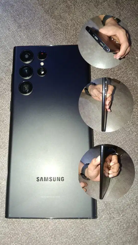 Samsung Galaxy S22 Ultra 12/256GB