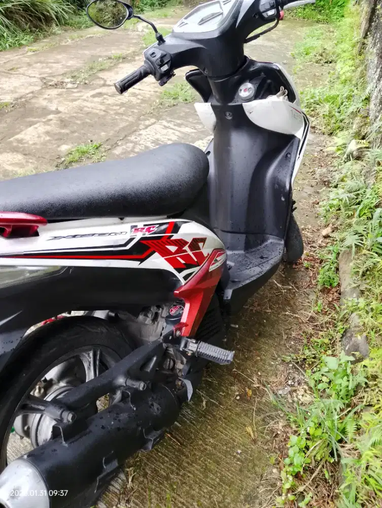 Di jual Xeon rc 2011