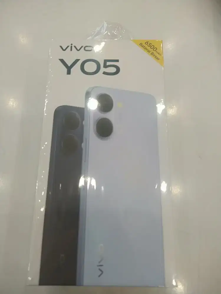 VIVO TERBARU 1 JUTAANN