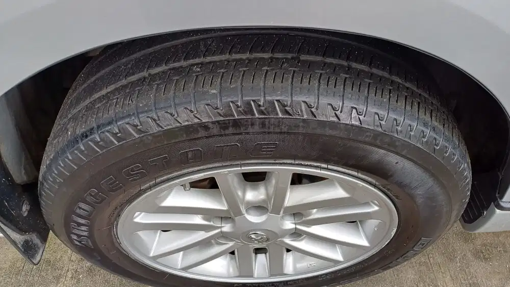 Toyota Hiace 2012 Diesel