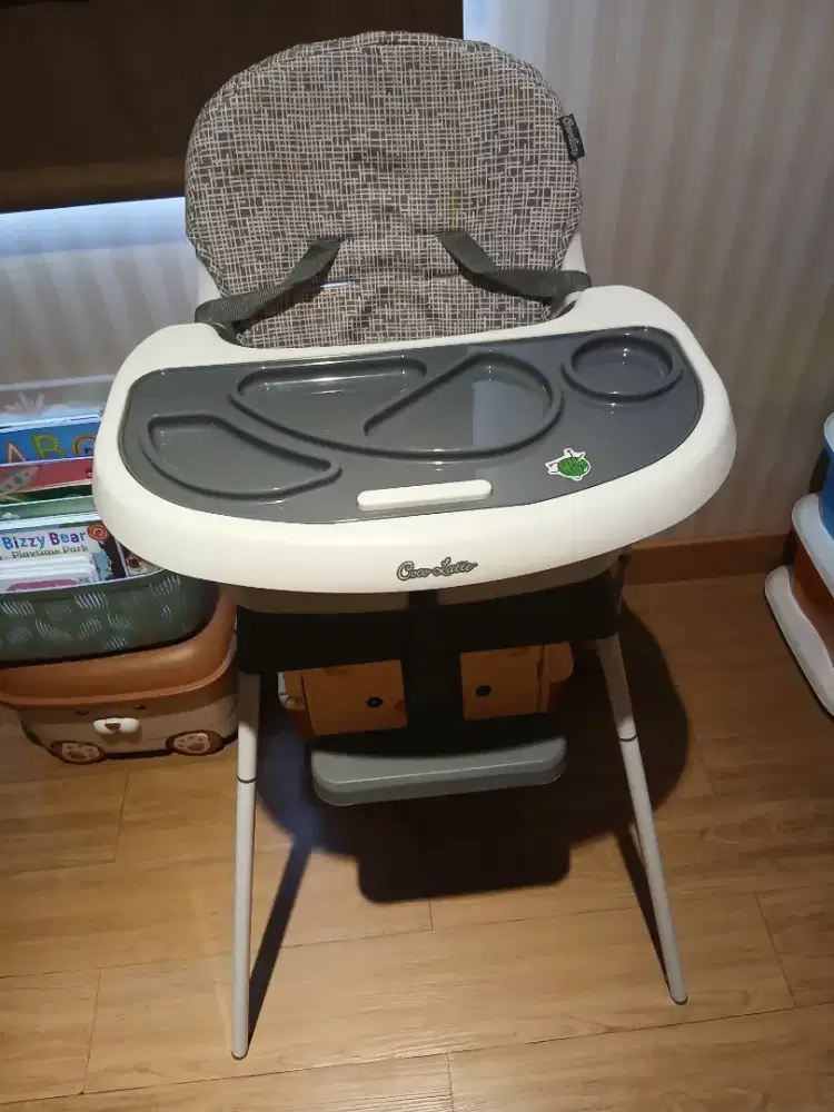 Di jual baby chair coco latte