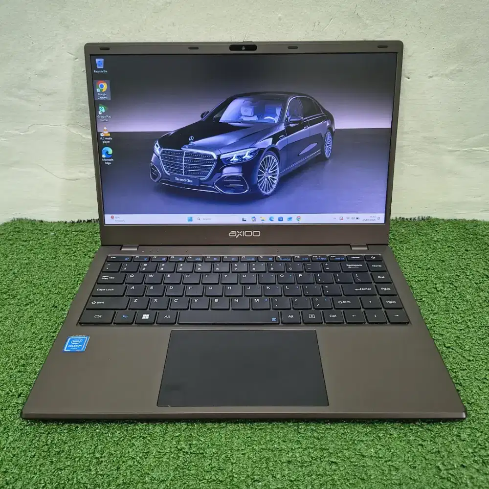 Jual Bu Laptop Axioo Hype 10 8/256