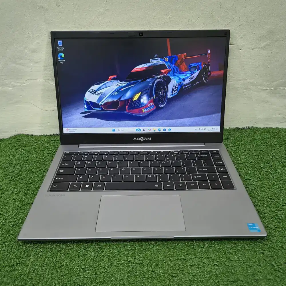 Jual Bu Laptop Advan Soulmate 1405