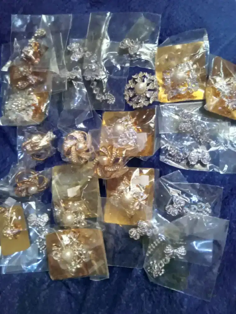 Dibutuhkan staff administrasi kantor