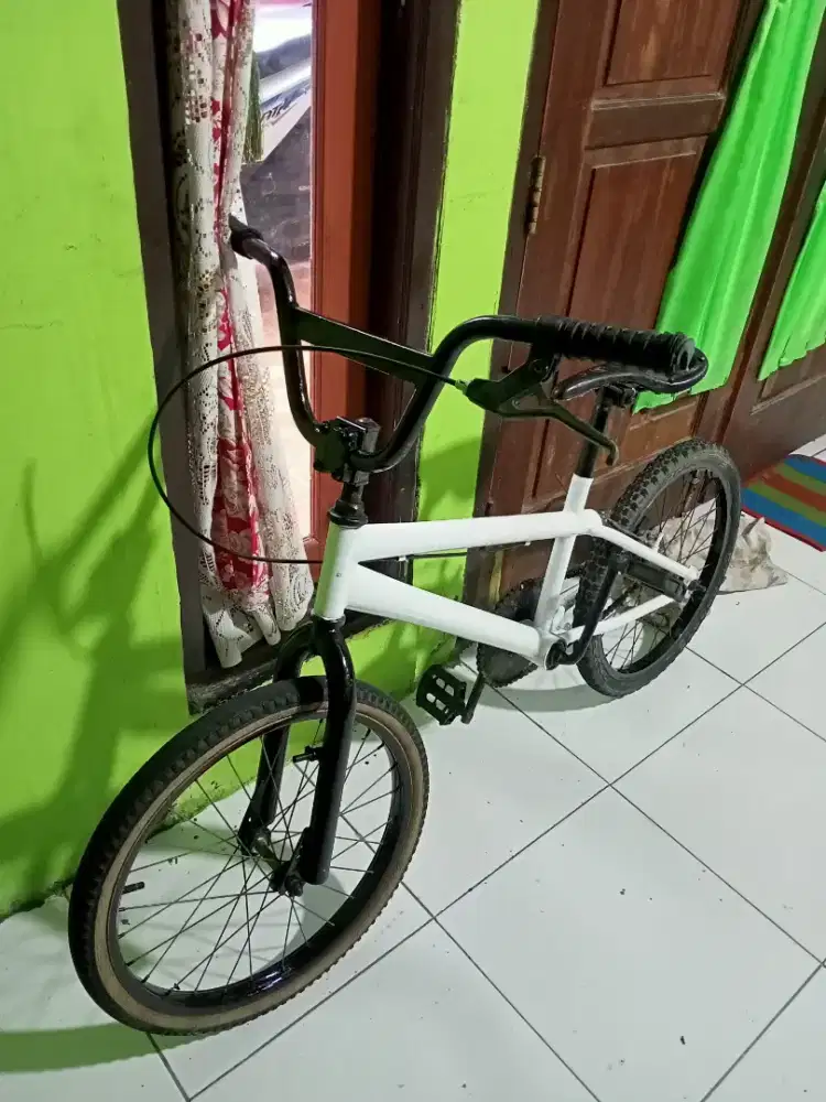 Sepeda BMX r20 murah