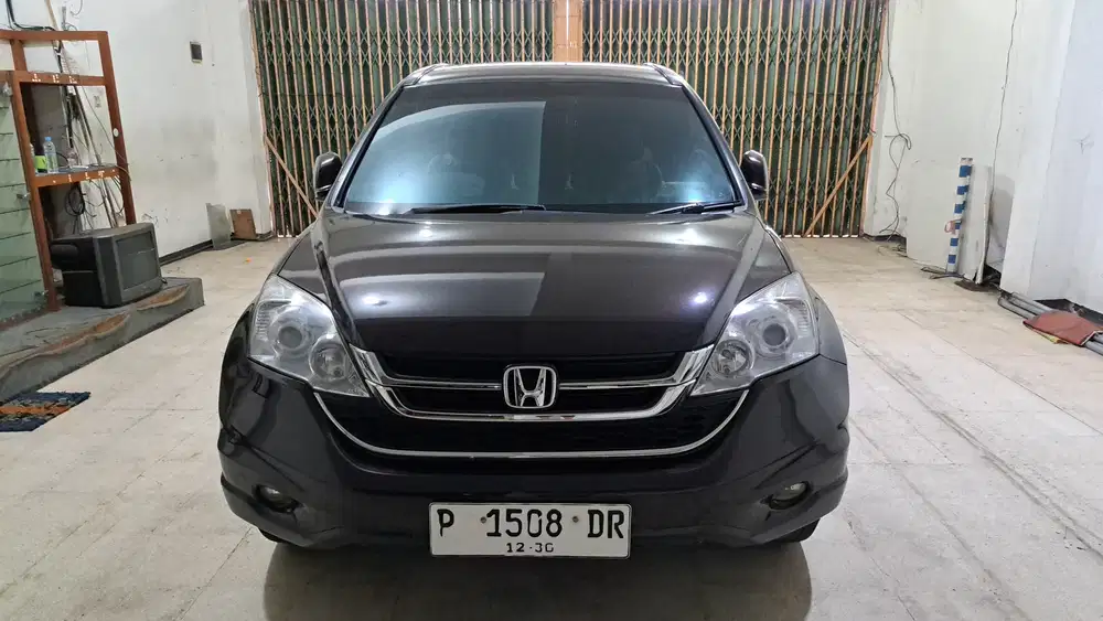 Honda CR-V 2010 Bensin