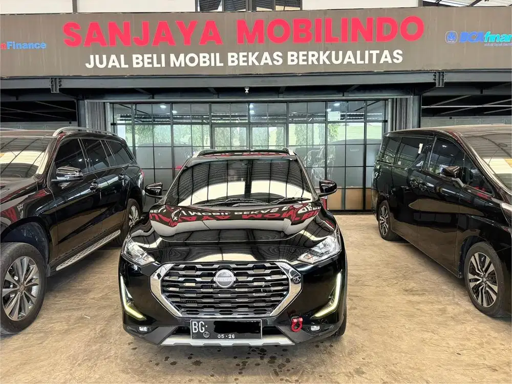 [Km 18rb]Nissan Magnite Upper T 1.0 M/T 2020/2021