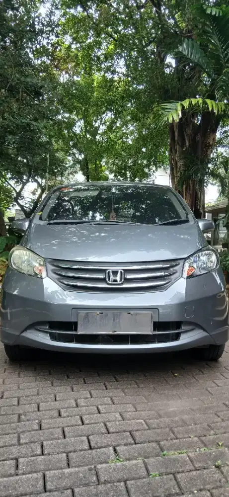 HONDA Freed PSD 2010 A/T