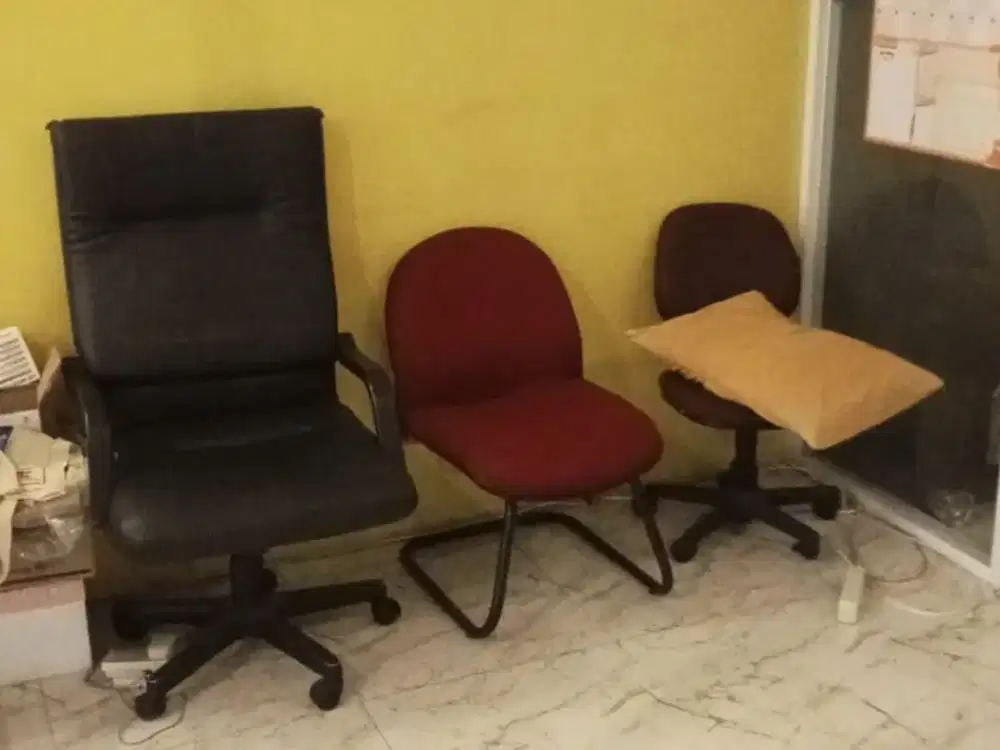 Disewa Ruko Area Kopo Plaza