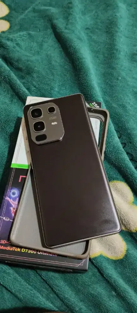 Infinix note 50s 5G super mulus.