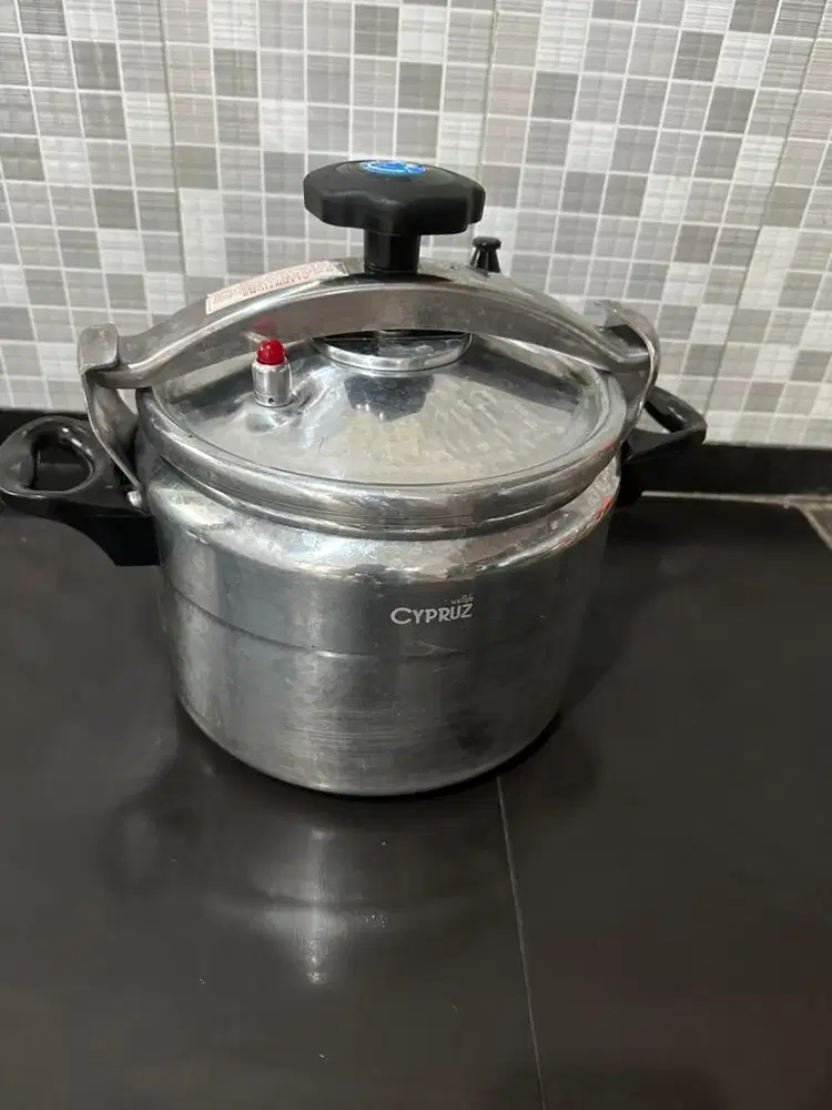 Presto Cyprus 7 Liter