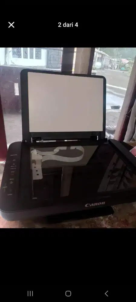 Canon MG2570 :print, scan, fotocopy