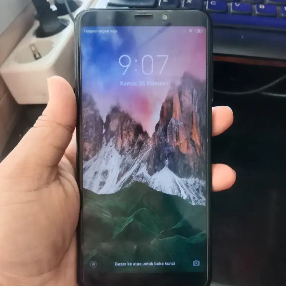 redmi 5 ram 3/32