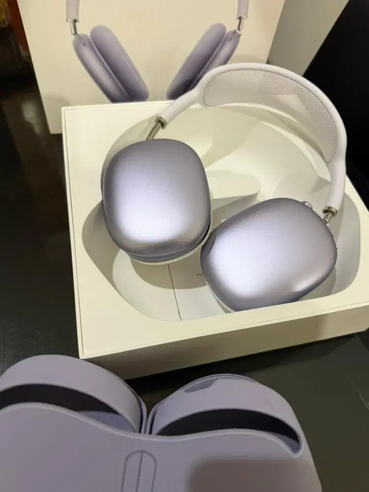 Airpod max usb c 2024 second mulus