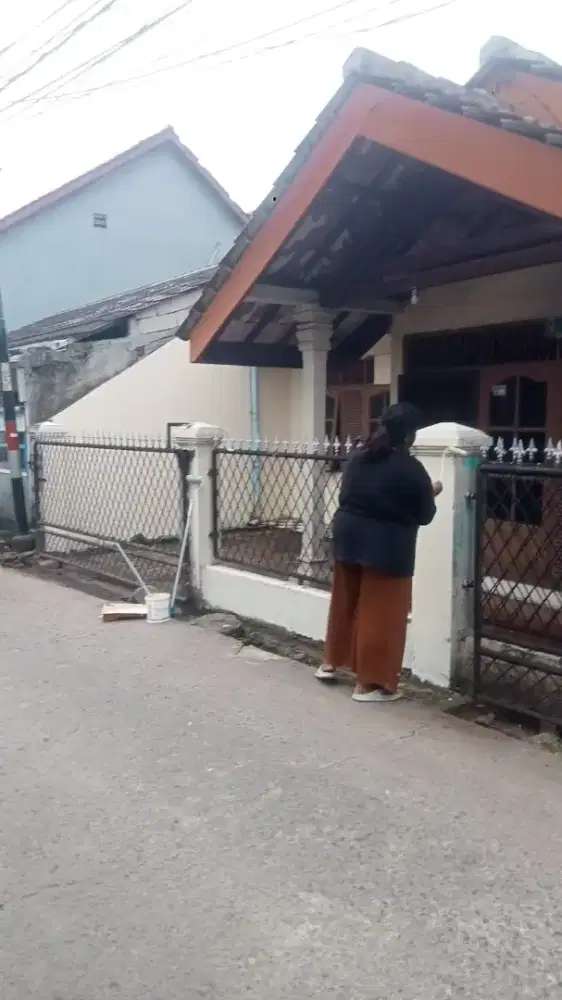 Jual rumah di perumahan bulok 3