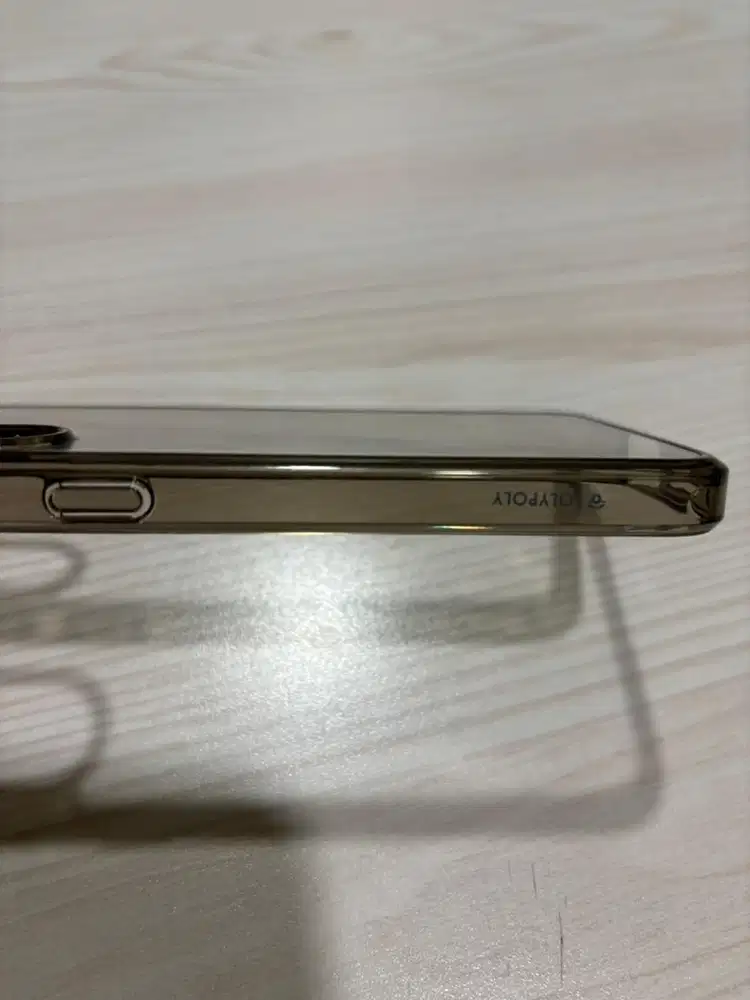 2 buah casing s24 1 merk lolypoly original