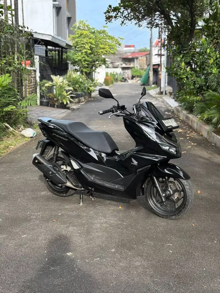 DP MULAI 2,2 JUTA!! HONDA ALL NEW PCX 160 CBS ISS ESP 2023