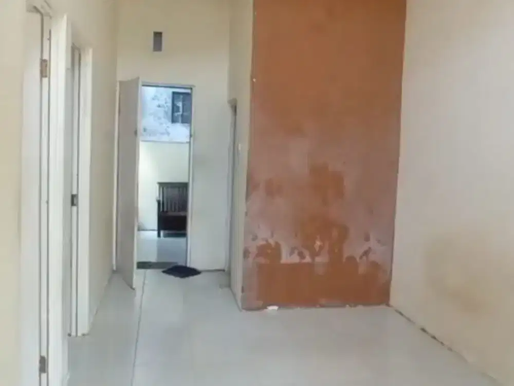 Disewakan Rumah Green Hill Gunung Anyar