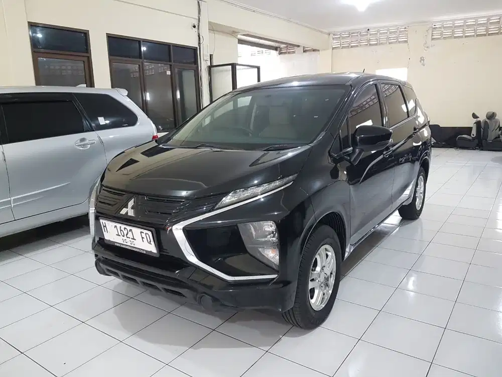 Mitsubishi Xpander 2020 Bensin