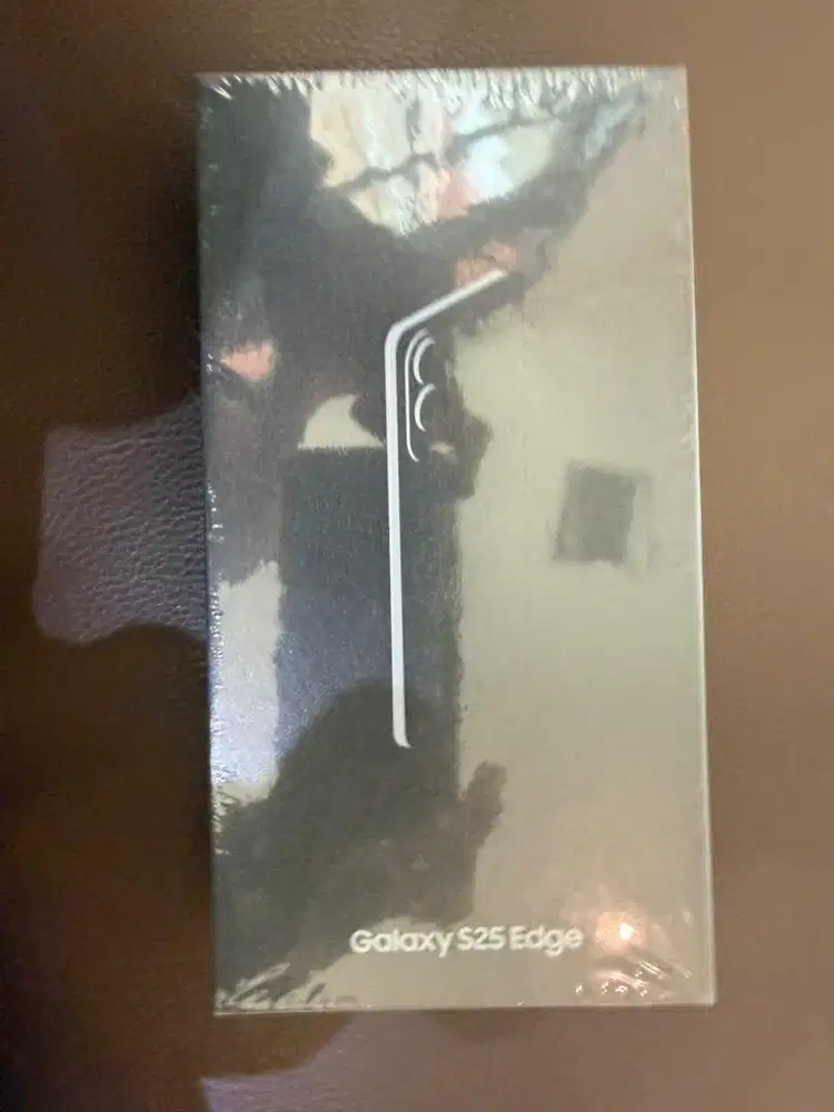 Samsung Edge 512gb Titanium Iceblue