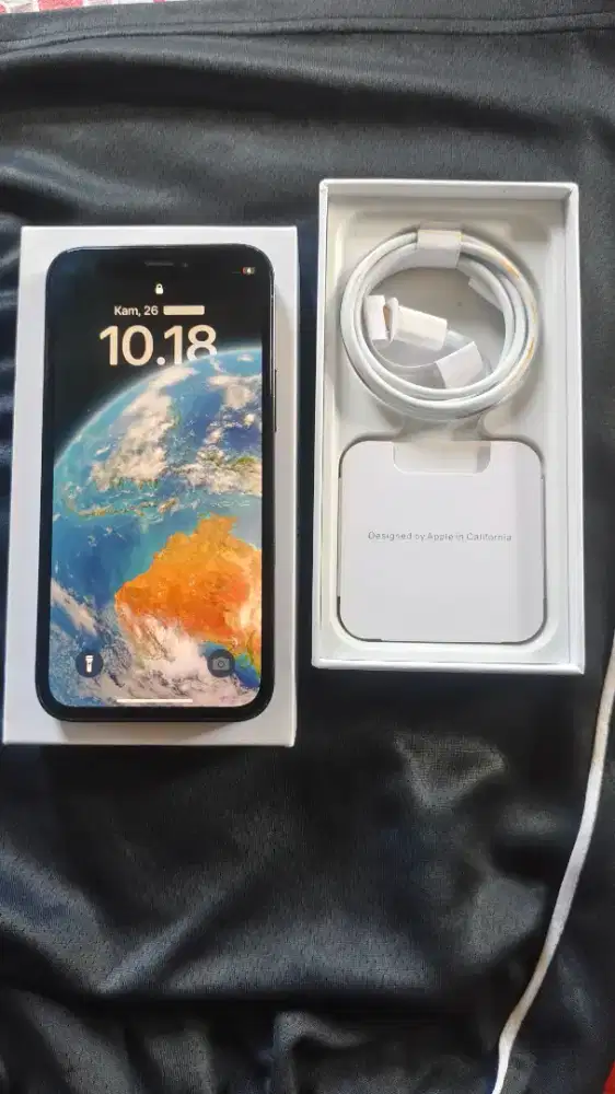 iphon 12 mini WIFI ONLY