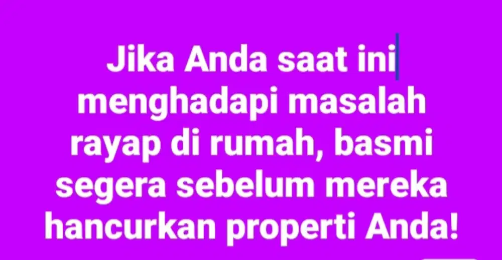 Anti Rayap PROTHOR 210.5 AC