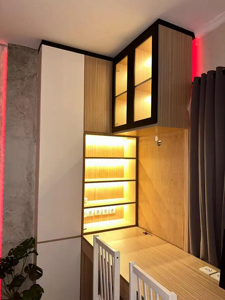 SEWA MURAH TANPA PERANTARA, Apartemen Medit, NEGO