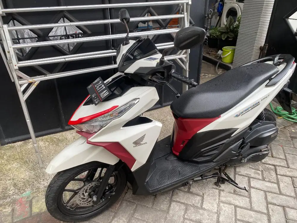 Honda Vario 150