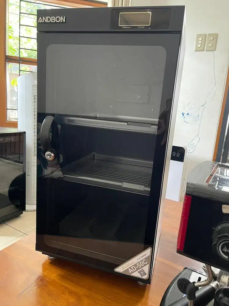 Dry Box Kamera Andbon