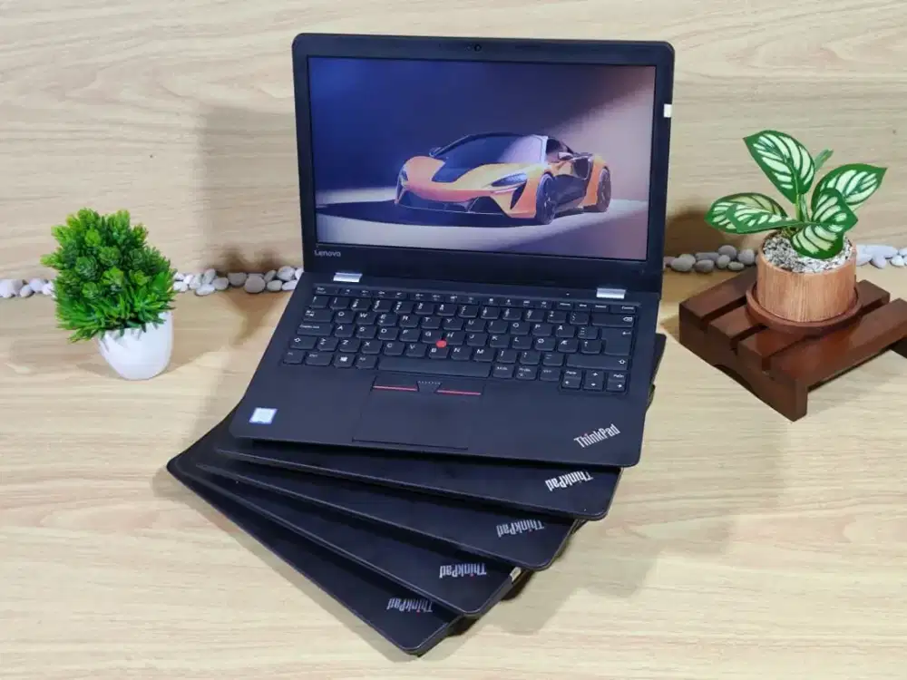 LENOVO THINKPAD 13 GEN 2