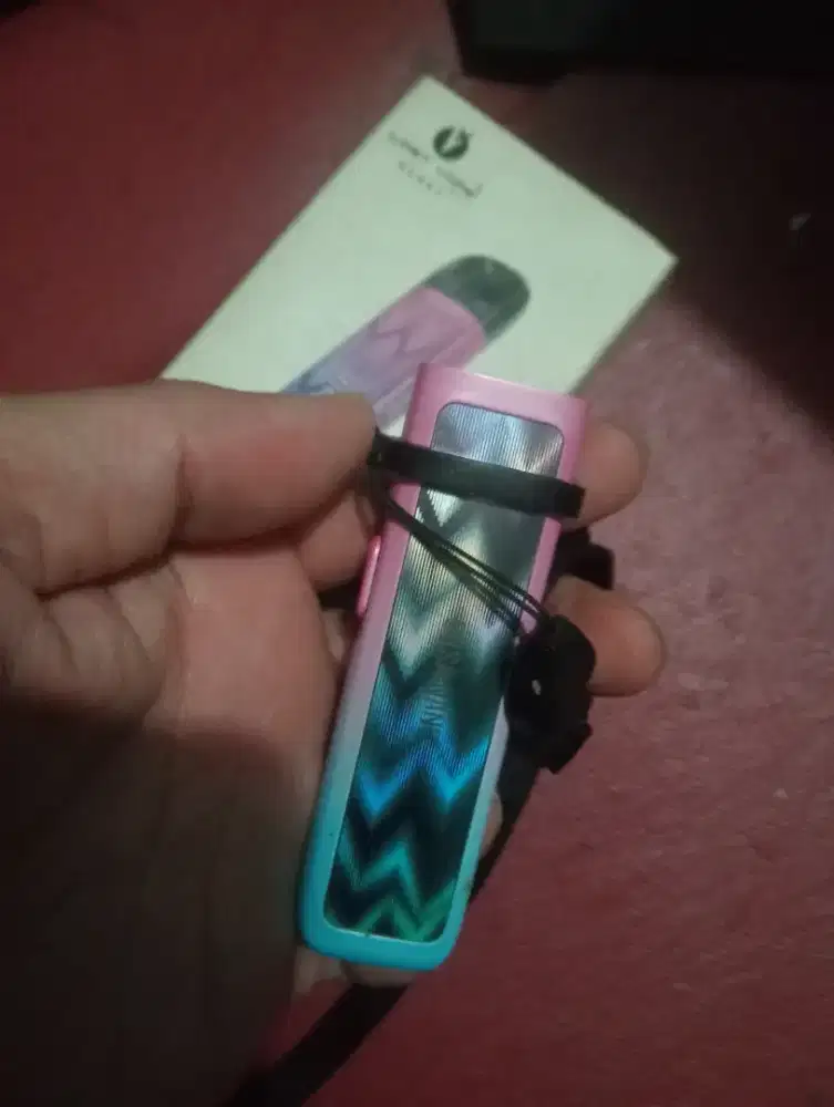 Aksesoris Ursa nano plus tali nya