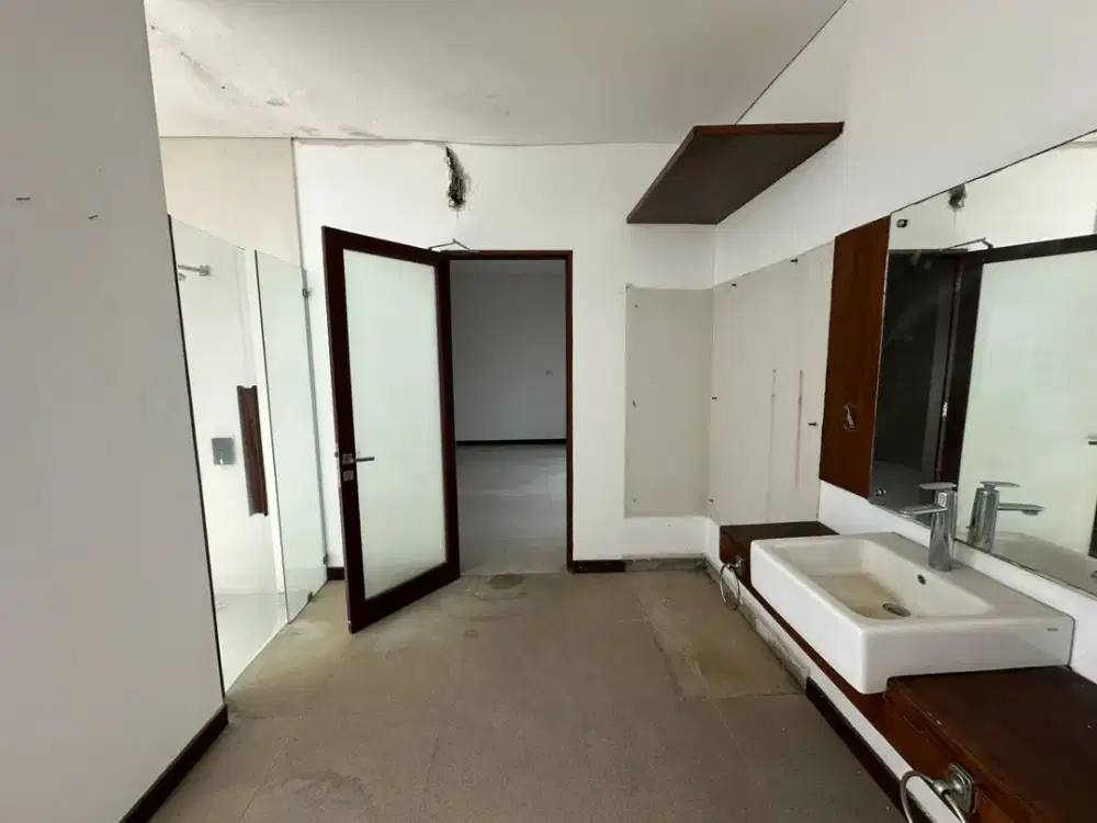 DIJUAL 1 BIDANG TANAH & BANGUNAN – KABUPATEN BADUNG