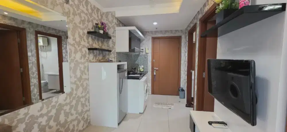 Disewakan Woodland Park Residence