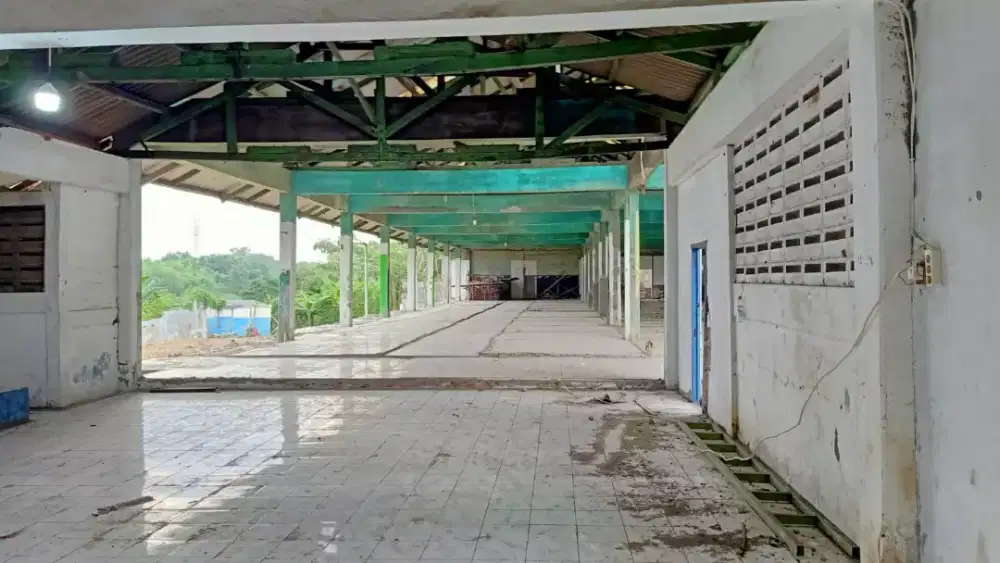 ASET DI KERAWANG TIMUR