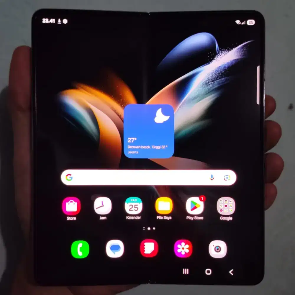 Samsung Galaxy Z Fold 4 12/512GB SEIN