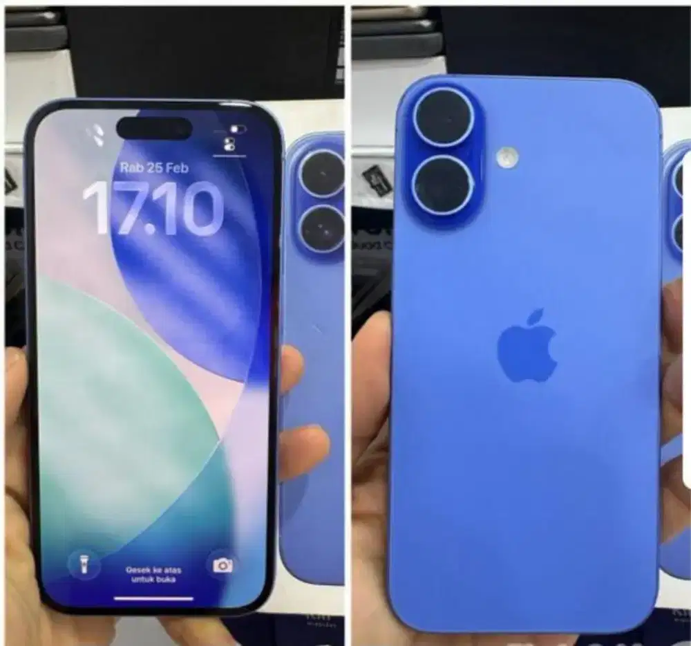 Iphone 16 128Gb iBox