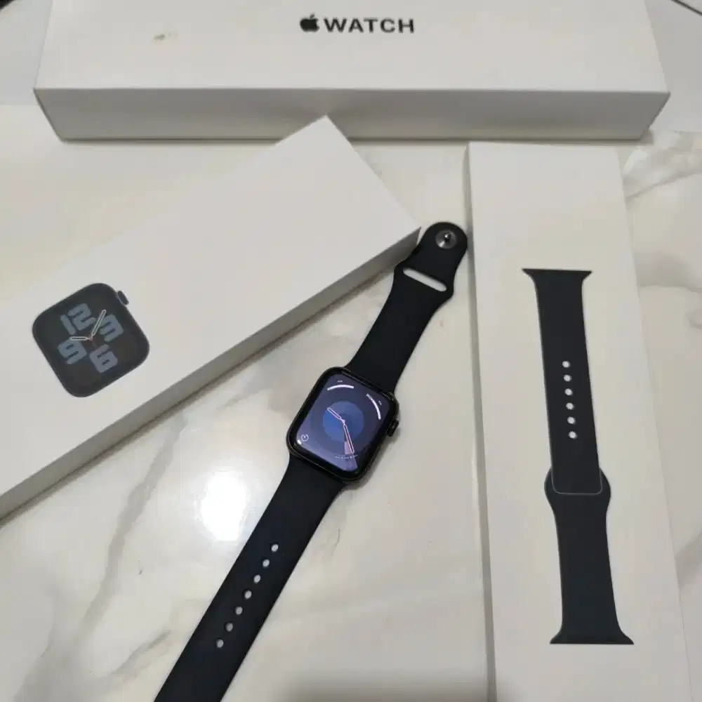 Iwatch Se gen 2 44mm ibox